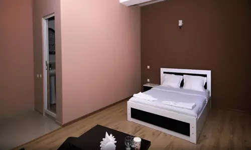 هتل پولو تفلیس